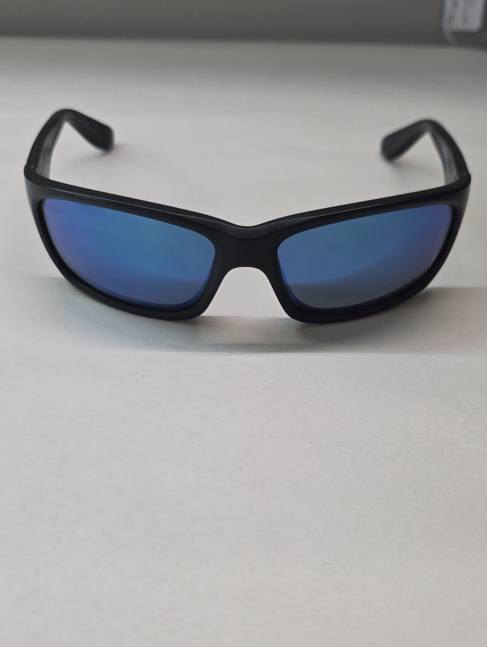 Costa Jose O6S9023 Sunglasses with Blue Mirrored Lenses (Read Description)